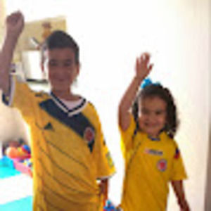 Meet your Posher, Carolina